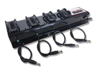 docking management (pwp) 1