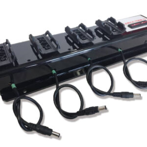 docking management (pwp) 1