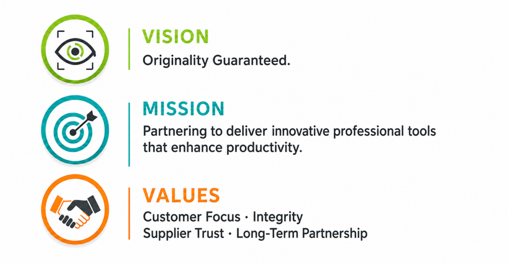 ourcommitment