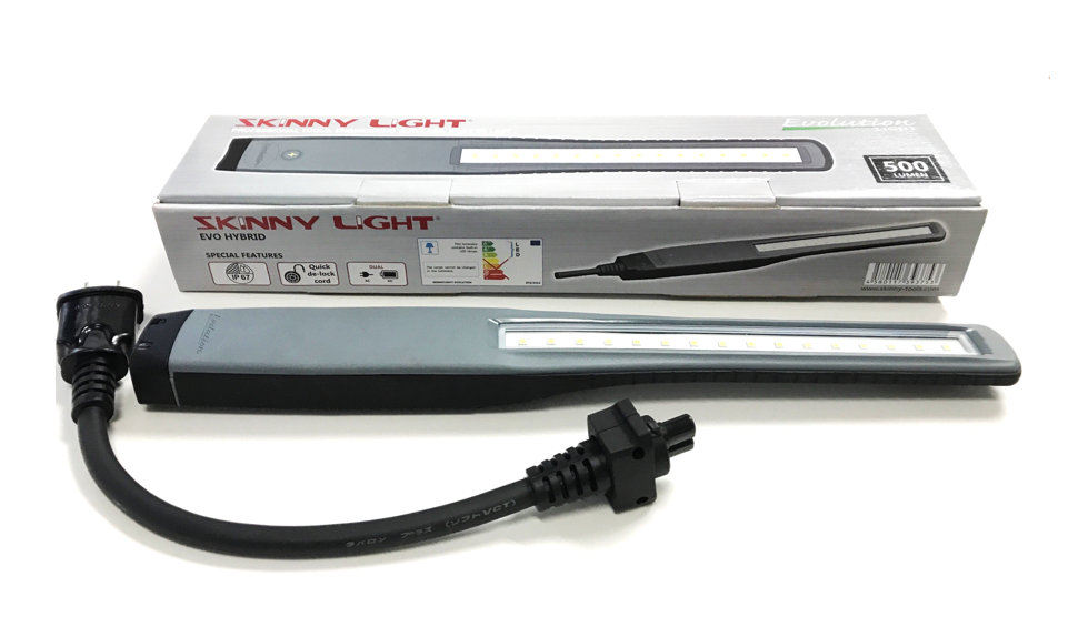 skinnylight evo+ 13 skinnylight evo+ 13