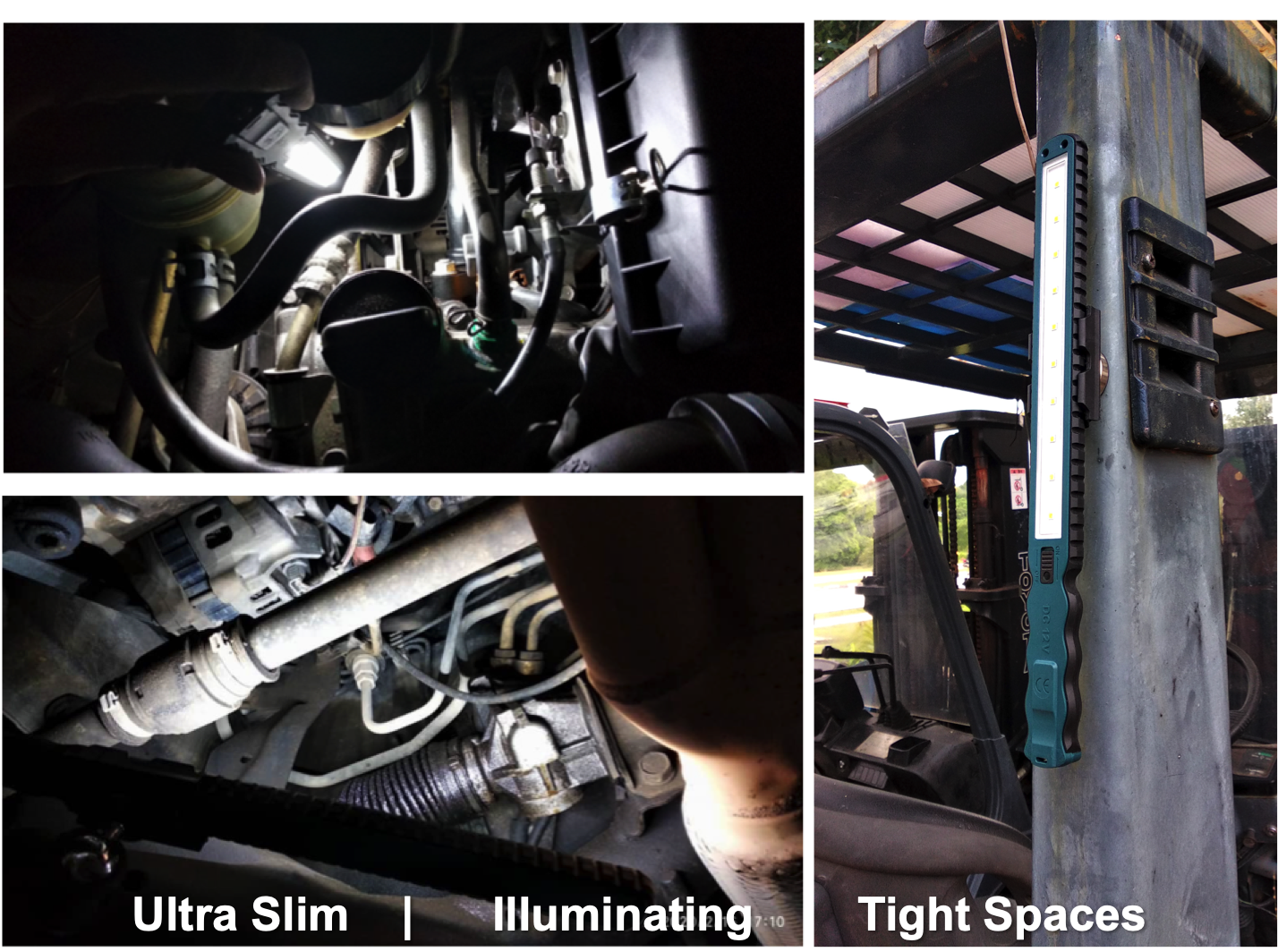 skinnylight slb x 6 skinnylight slb x 6