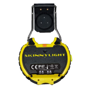 skinnylight wod pro (chromatic) 3