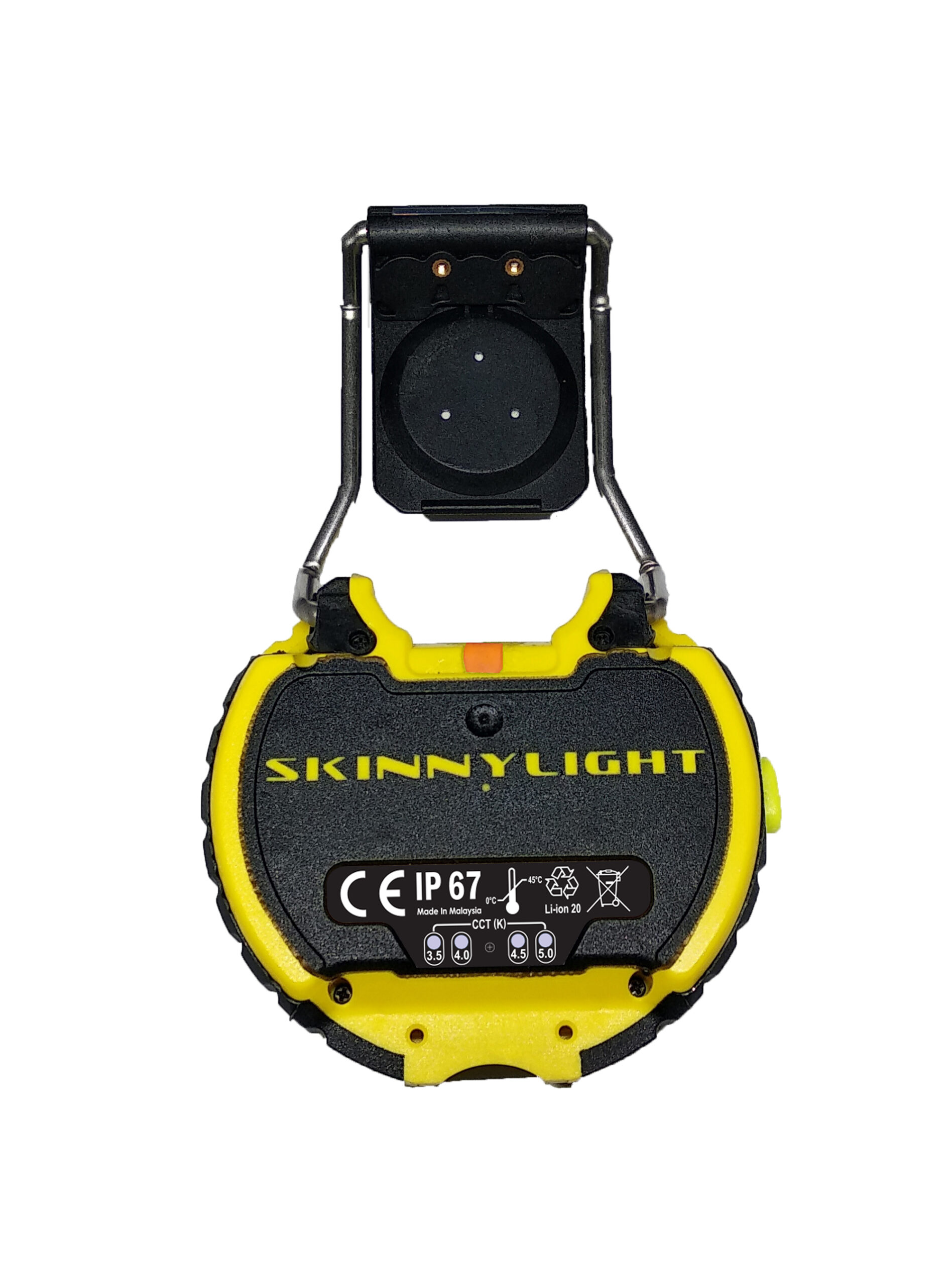 skinnylight wod pro (chromatic) 3 skinnylight wod pro (chromatic) 3
