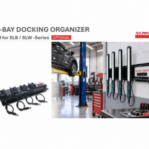 slb x docking workshop