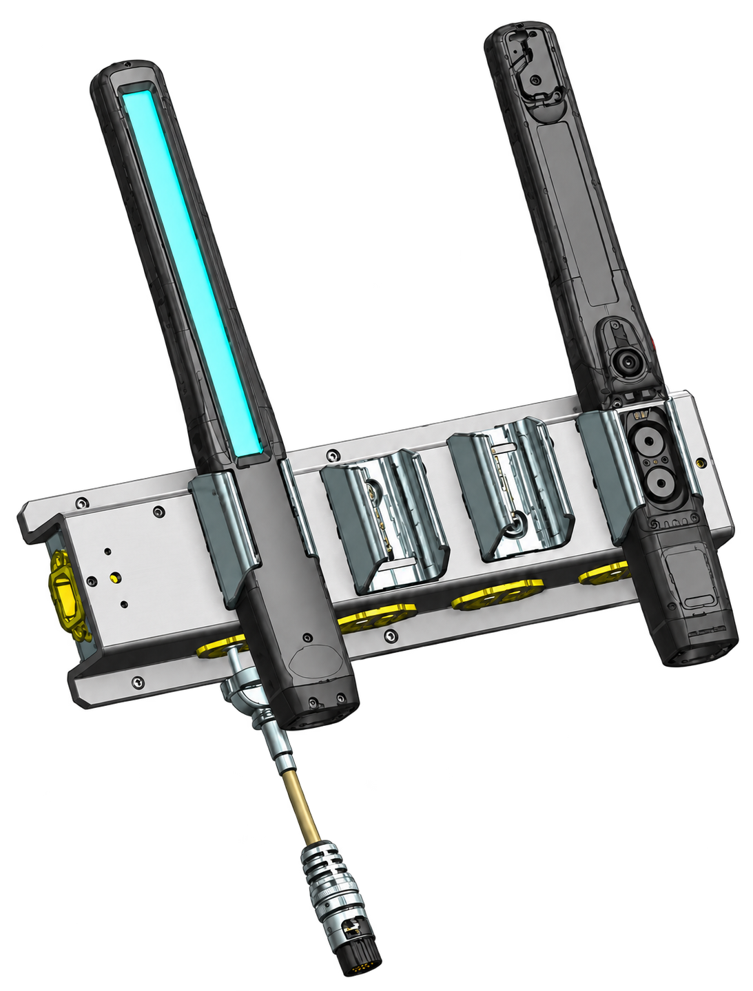 sle docking polished transparent sle docking polished transparent