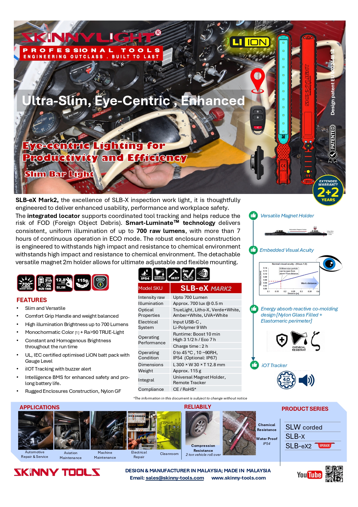 skinnytools slb ex2 flyer 2026v1b1.1(en) skinnytools slb ex2 flyer 2026v1b1.1(en)