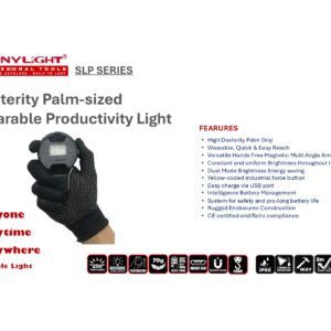 slp features