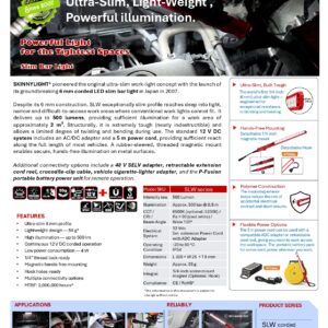 skinnytools slw series flyer 2026v1a(en)